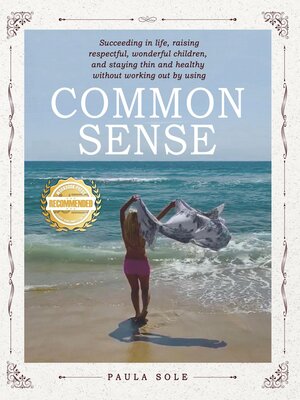 cover image of Common Sense